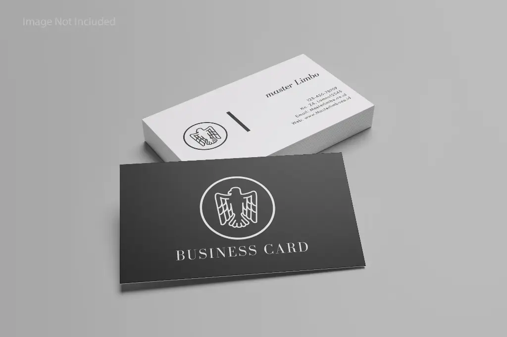 Biglietti da Visita Standard